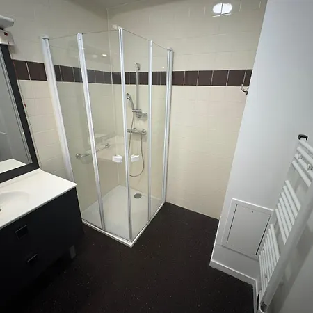 Apartment Pause Urbaine A - 393 Rouen