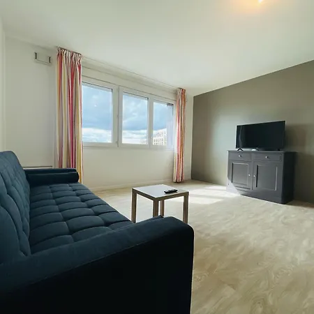 Pause Urbaine A - 393 Rouen