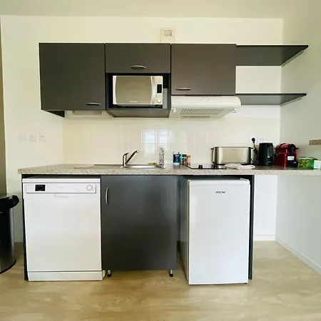 Pause Urbaine A - 393 * Rouen