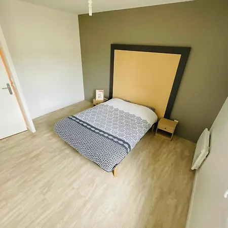 Pause Urbaine A - 393 Apartment *