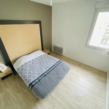 Pause Urbaine A - 393 * Rouen