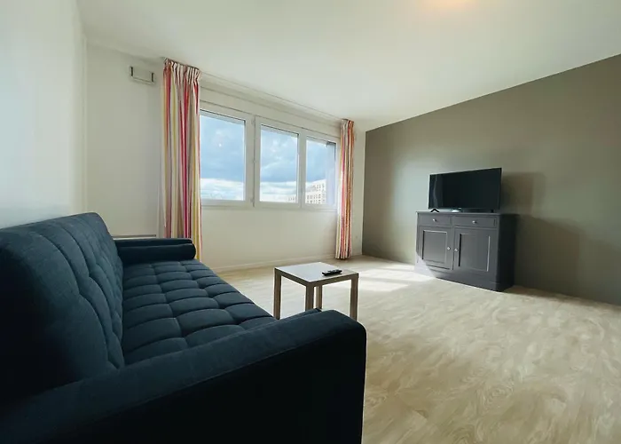 Pause Urbaine à - 393 Rouen