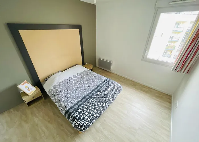 Pause Urbaine à - 393 * Rouen